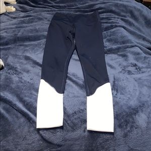 kate spade leggings